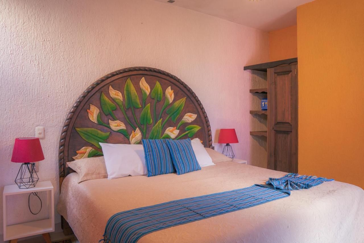 ᐉ HOTEL POSADA TEPEYAC ⋆⋆ ( SAN CRISTOBAL DE LAS CASAS, MEXICO ) REAL  PHOTOS & GREAT DEALS